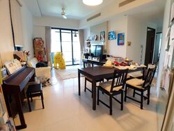 D'Leedon (D10), Condominium #522756281